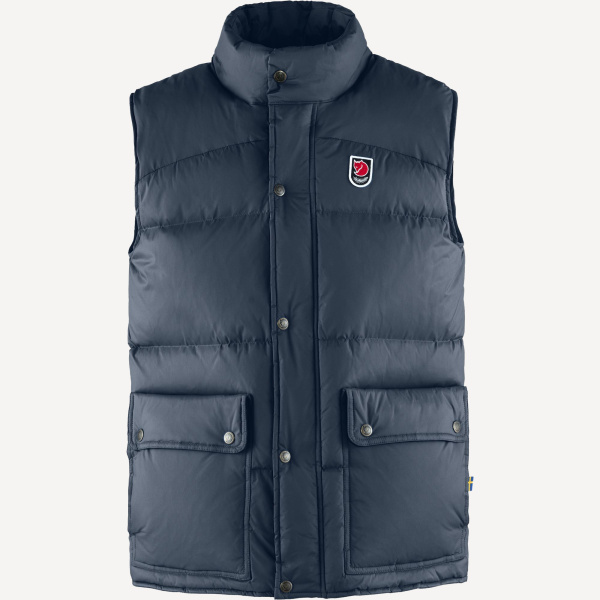 Жилет пуховый Expedition Down Lite Vest M (; XL; navy)